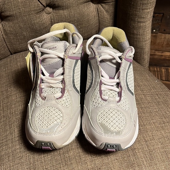 p w minor shoes women's 7.5 - Picture 5 of 10